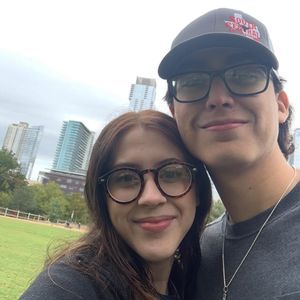 Meet your Posher, Catherine